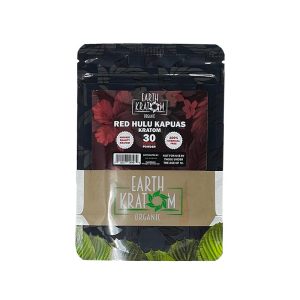 EARTH KRATOM 30G POWDER