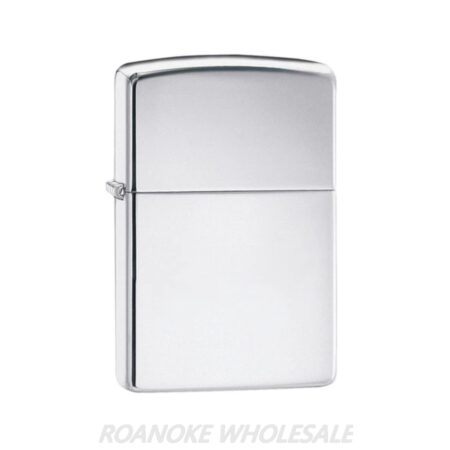 ZIPPO LIGHTER - HP CH ARMOR HEAVY WAL ($29.95)