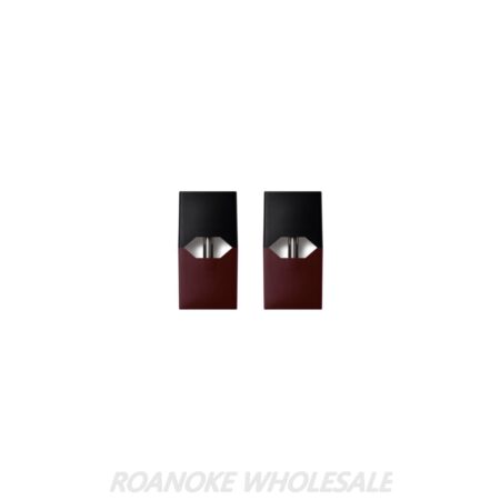 JUUL PODS 5% 2PK - VIRGINIA TOBACCO - Image 2
