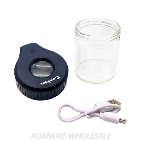 MAG JAR LED LIGHT COOKIES PRINT - Image 2