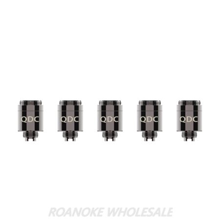 YOCAN ARMOR QUARTZ DUAL COIL 5PCS - Image 2