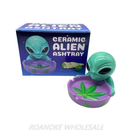 CERAMIC ASHTRAY CREATURE DESIGNS - Image 2