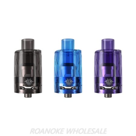 FREEMAX GEMM TANK (0.2OHM) 40-80W 2PCS - Image 2