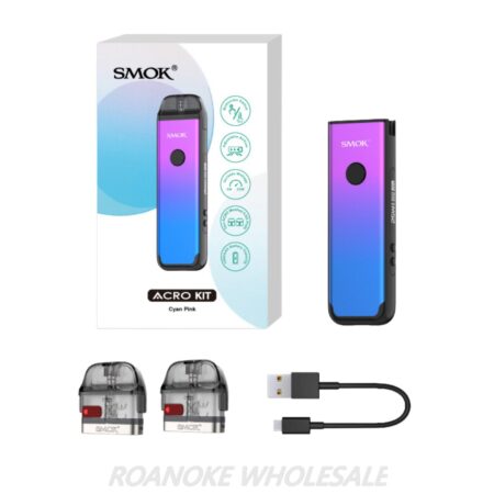 SMOK ACRO KIT (25W) - Image 2