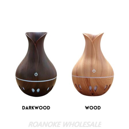ULTRASONIC AROMA HUMIDIFIER DROP PATTERN - Image 2