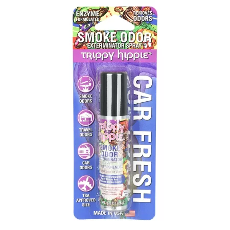 SMOKE ODOR EXTERMINATOR 1OZ SPRAY 12PCS - Image 4