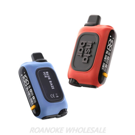 INSTA BAR 15000 PUFFS 5PCS [75ML]