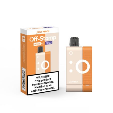 OFF-STAMP SW9000 KIT 5PCS [65ML] - Image 9