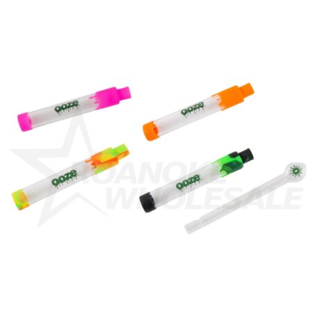 OOZE SLIDER GLASS BLUNT DISPLAY 18PCS - Image 2