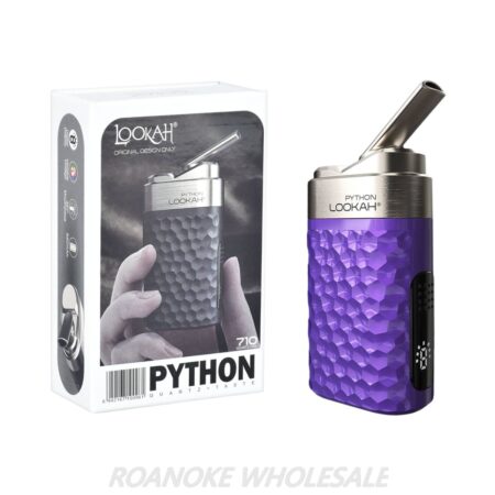 LOOKAH PYTHON 710 QUARTZ - Image 2