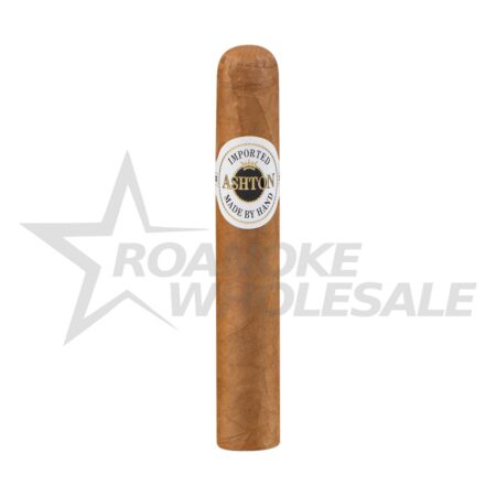 ASHTON CLASSIC MAGNUM 5X50 CIGARS 25PCS - Image 2