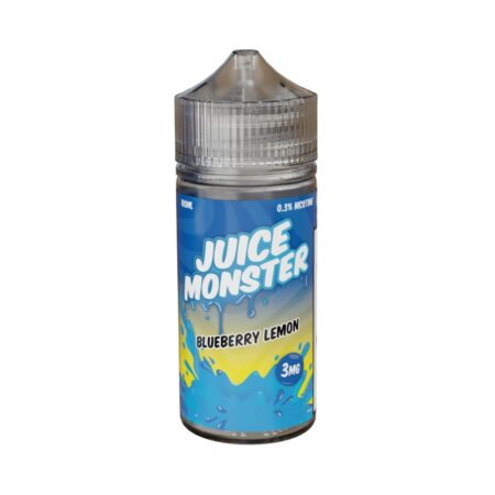 MONSTER VAPE JUICE MONSTER 100ML - Image 2