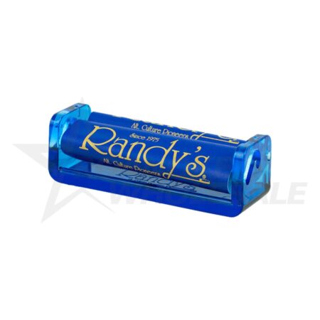 RANDYS 70MM CIGARETTE ROLLERS 12PCS