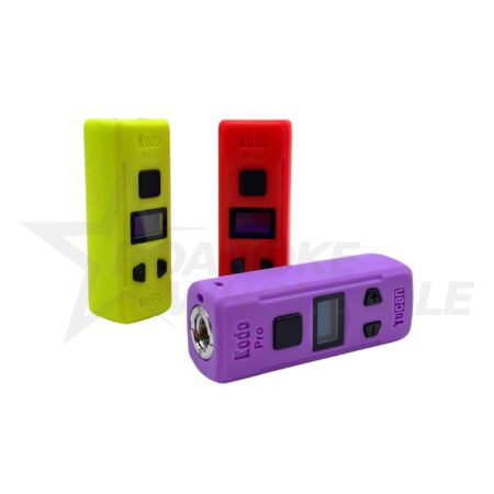 YOCAN KODO PRO PORTABLE BATTERY OLED 9PCS - Image 2