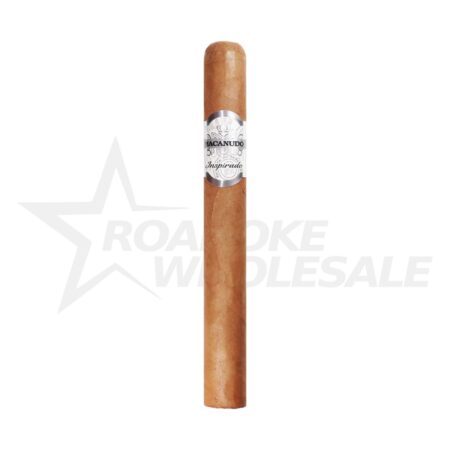 MACANUDO INSPIRADO WHITE TORO 6.5X50 CIGARS 20PCS - Image 2