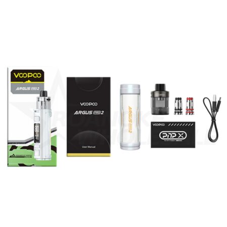 VOOPOO ARGUS PRO 2 - Image 2