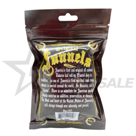 FUNNELS ORIGINAL FRONTO LEAF