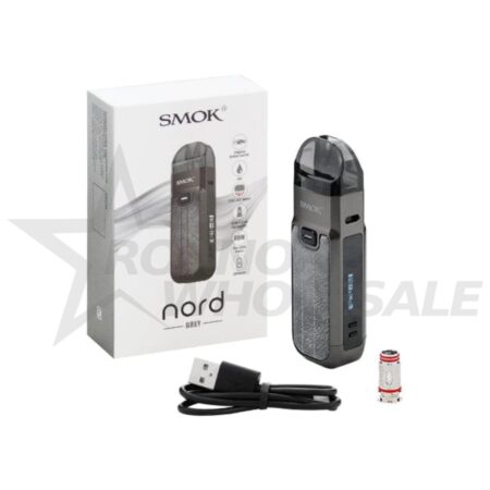 SMOK NORD 5 KIT - Image 2