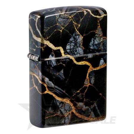 ZIPPO LIGHTER - MARBLE ($45.95)