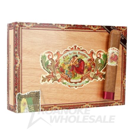 MY FATHER CIGARS FLOR DE LAS ANTILLAS TORO GRANDE 6X60 20PCS - Image 2