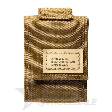 ZIPPO POUCHES - Image 7