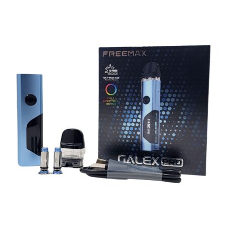 FREEMAX GALEX PRO KIT - Image 3