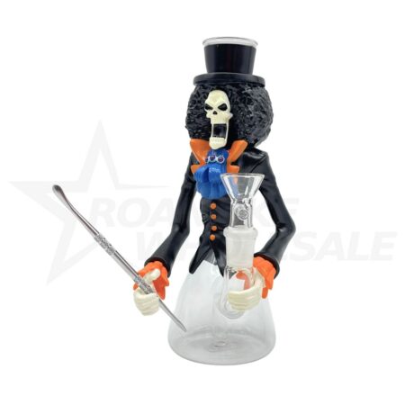WATER PIPE 8" SOUL KING [NO SHIPPING]