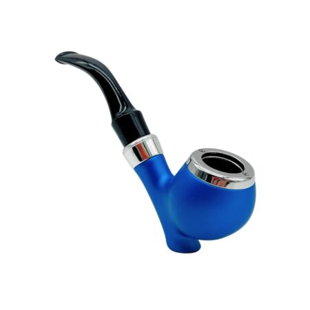 CALABASH PIPES NEON COLORS 6PCS - Image 2