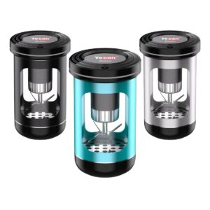 YOCAN DRACO ELECTRIC SMART GRINDER [MSRP: $33.99]
