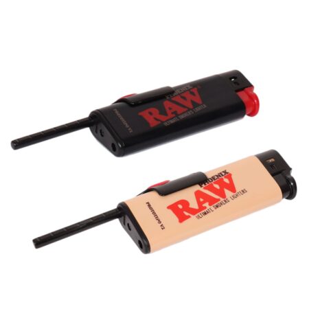 RAW PHOENIX LIGHTER 30PCS [NO SHIPPING] - Image 2