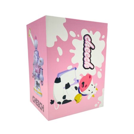 CHEECH WATER PIPE 11" GOT MILK? - Image 2